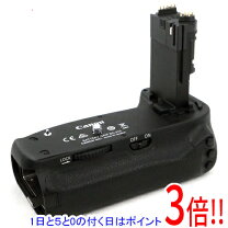 楽天市場】キヤノン バッテリーグリップ bg－e18[bge18]の通販