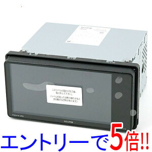 yۏؑΉ!!zECLIPSE 7^ [irQ[V AVN-R7W