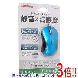 y15.0̂A18̓|Cg3{IzBUFFALO LBlueLED}EX BSMBU100BL u[
