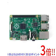 【1日と5.0のつく日、18日はポイント3倍！】【バルク新品】 Raspberry Pi B+ V1.2
