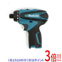 楽天市場】電動ドライバー マキタ df031dの通販
