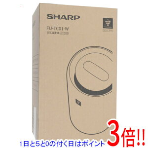 �y�����ۏؑΉ�!!�z�y1����5.0�̂����A18���̓|�C���g3�{�I�z�y�V�i�󂠂�(�������E��Ԃ�)�z SHARP ��C����@ �v���Y�}�N���X�^�[7000 FU-TC01-W �z���C�g