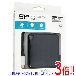 y15.0̂A18̓|Cg3{IzSilicon Power OtSSD PC60 SP960GBPSDPC60CK 960GB ubN