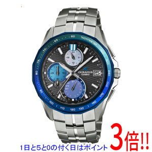 �y1����5.0�̂����A18���̓|�C���g3�{�I�zCASIO �r���v �I�V�A�i�X �}���^ Indigo Ocean ���g�� ���胂�f�� OCW-S7000AP-1AJF