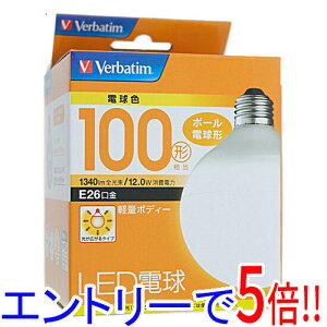 y15.0̂A18̓|Cg3{IzOHP~JfBA LEDd Verbatim LDG12L-G/VP2 dF