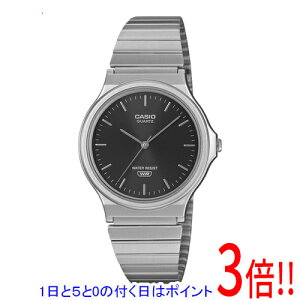 �y�����ۏؑΉ�!!�z�y1����5.0�̂����A18���̓|�C���g3�{�I�zCASIO �r���v CASIO Collection STANDARD MQ-24DA-1AJF