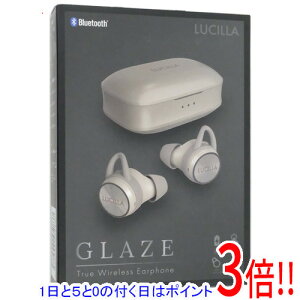 y15.0̂A18̓|Cg3{IzLUCILLA BluetoothCz TWS011BE x[W