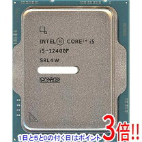 楽天市場】core i5 12400（CPU｜PCパーツ）：パソコン・周辺機器の通販