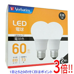 �y1����5.0�̂����A18���̓|�C���g3�{�I�z�O�H�P�~�J�����f�B�A LED�d�� Verbatim LDA7L-G/LCV2X2 �d���F
