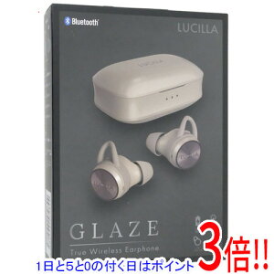 y15.0̂A18̓|Cg3{IzLUCILLA BluetoothCz TWS011BR uE