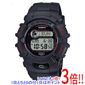 【いつでも2倍！1日と5．0のつく日は3倍！18日も3倍！】CASIO 腕時計 G-SHOCK ファイアーパッケージ ’24 GW-2320FP-1A4JR