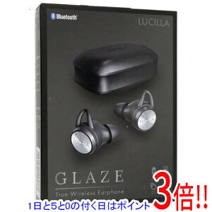 y15.0̂A18̓|Cg3{IzLUCILLA BluetoothCz TWS011SL Vo[