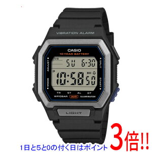 �y1����5.0�̂����A18���̓|�C���g3�{�I�zCASIO �r���v CASIO Collection STANDARD W-738H-1AJF