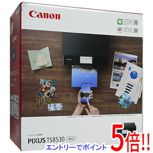 yۏؑΉ!!zyVi󂠂(EԂ)z Canon CNWFbg@ PIXUS TS8530 ubN