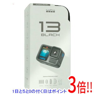 ył2{I5.0̂A183{IzGoPro EFAuJ HERO13 BLACK ANZT[Zbg CHDRB-131-FW