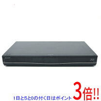 楽天市場】中古 シャープ ブルーレイレコーダーの通販 