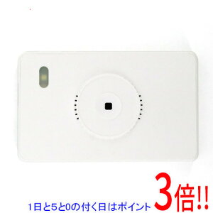 �y1����5.0�̂����A18���̓|�C���g3�{�I�zKEIYO �|�P�b�g �f�W�^���J���� AN-DC004(WH) �z���C�g