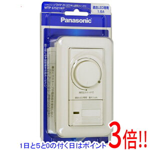 y15.0̂A18̓|Cg3{IzPanasonic z XCb`Zbg WTP57521WP