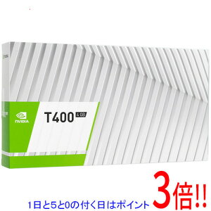 �y1����5.0�̂����A18���̓|�C���g3�{�I�zELSA�O���{ NVIDIA T400 ENQT400-4GER PCIExp 4GB