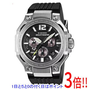 �y�����ۏؑΉ�!!�z�y1����5.0�̂����A18���̓|�C���g3�{�I�zCASIO �r���v G-SHOCK �}�X�^�[ �I�u G �O���r�e�B�}�X�^�[ GWR-B3000-1AJF