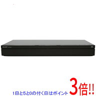 【1日と5.0のつく日、18日はポイント3倍！】【中古】SHARP AQUOS 4Kレコーダー 2TB 4B-C20ET3