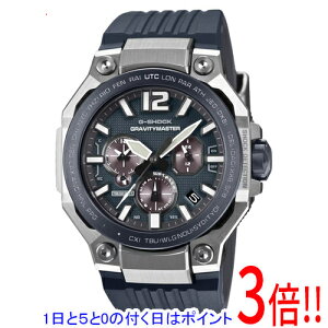 �y�����ۏؑΉ�!!�z�y1����5.0�̂����A18���̓|�C���g3�{�I�zCASIO �r���v G-SHOCK �}�X�^�[ �I�u G �O���r�e�B�}�X�^�[ GWR-B3000A-2AJF