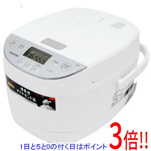 yۏؑΉ!!zTOSHIBA IHW[ъ 5.5 RC-10HW(W) zCg