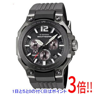 �y�����ۏؑΉ�!!�z�y1����5.0�̂����A18���̓|�C���g3�{�I�zCASIO �r���v G-SHOCK �}�X�^�[ �I�u G �O���r�e�B�}�X�^�[ GWR-B3000B-8AJF