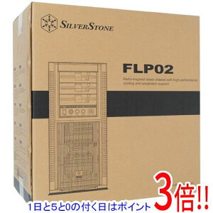 y15.0̂A18̓|Cg3{IzSILVERSTONE PCP[X FLP02 SST-FLP02W
