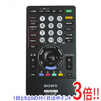 楽天市場】sony 純正 リモコン kdl-40w900aの通販