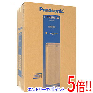 y15.0̂A18̓|Cg3{IzPanasonic C@ F-PX60C-W zCg