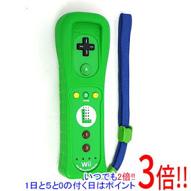 楽天市場 Wiiリモコン ルイージの通販