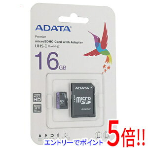 yGg[5{I11/04 20:00`11/11 01F59܂ŁIzADATA microSDHCJ[h AUSDH16GUICL10-RA1L 16GB