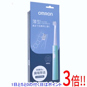 �y1����5.0�̂����A18���̓|�C���g3�{�I�zOMRON ���g���d�����u���V ���d�r�� HT-B2160-G �O���[��