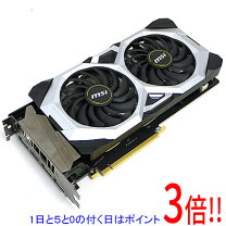 楽天市場】msi geforce rtx 2070 super ventusの通販