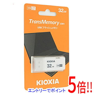 y15.0̂A18̓|Cg3{IzLINVA USBtbV TransMemory U301 KUC-3A032GW 32GB