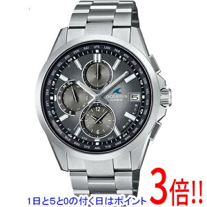 yۏؑΉ!!zy15.0̂A18̓|Cg3{IzCASIO rv IVAiX OCEANUS 胂f OCW-T2600RA-8AJF