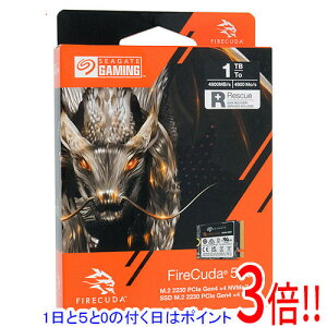y15.0̂A18̓|Cg3{IzSEAGATE FireCuda 520N ZP1024GV3A002 1024GB