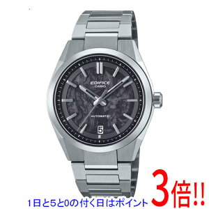 【1日と5.0のつく日、18日はポイント3倍!】CASIO 腕時計 エディフィス EFK-100YCD-1AJF