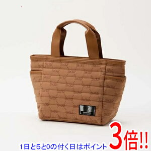 【1日と5.0のつく日、18日はポイント3倍!】SY32 by SWEET YEARS SYG FLOCKY JQ CART BAG SYG-25A9-10 CAMEL
