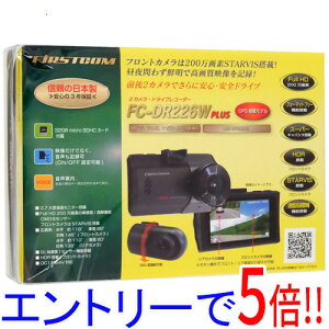 yۏؑΉ!!zFRC O2J hCuR[_[ FIRSTCOM FC-DR226W PLUS (W)