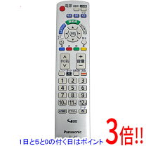 楽天市場】panasonic th－l32c3 リモコンの通販