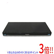 楽天市場】パナソニック ブルーレイレコーダー（容量（レコーダー）500 