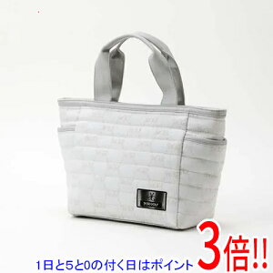 【1日と5.0のつく日、18日はポイント3倍!】SY32 by SWEET YEARS SYG FLOCKY JQ CART BAG SYG-25A9-10 L.GRAY