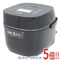楽天市場】東芝 炊飯器 真空圧力 10合の通販