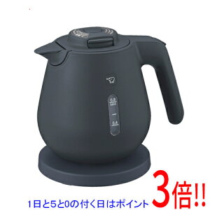 �y�����ۏؑΉ�!!�z�y1����5.0�̂����A18���̓|�C���g3�{�I�zZOJIRUSHI �d�C�P�g�� 0.8L CK-DC08-BM �\�t�g�u���b�N