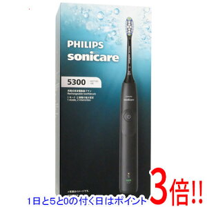 yۏؑΉ!!zy15.0̂A18̓|Cg3{IzPHILIPS duV \jbPA[ 5300V[Y HX7101/06 ubN