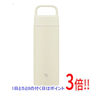 �y1����5.0�̂����A18���̓|�C���g3�{�I�zZOJIRUSHI �X�e�����X�}�O 0.5L SM-RS50-WZ �G�N����