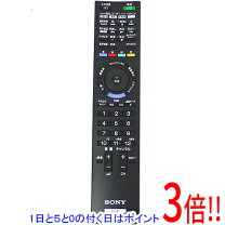 楽天市場】sony kdl－32ex300 リモコンの通販