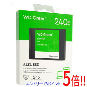 yGg[5{I11/04 20:00`11/11 01F59܂ŁIzWestern Digital SSD 240GB WD Green WDS240G3G0A